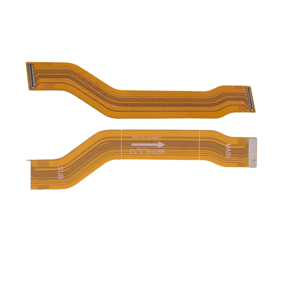 Main Flex Xiaomi Redmi Note 14 Pro 5G